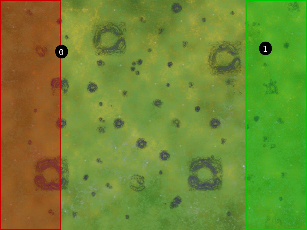 sat pic of Green Comet Basic